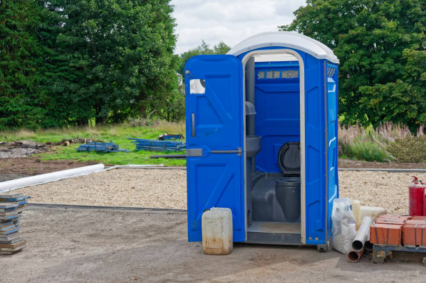 Types of Portable Toilets We Offer in Jefferson Valley Yorktown, NY