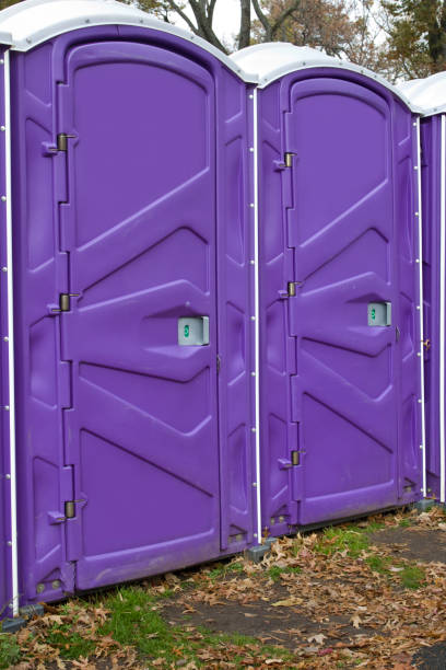 Portable Restrooms for Agricultural Sites in Jefferson Valley Yorktown, NY